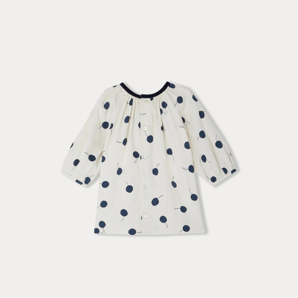 Bonpoint Robe Gracielle